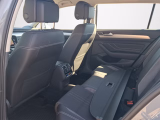 Volkswagen Passat Variant Alltrack 2.0 TDI 4Motion DSG / AHK / NAVI / SITZHEIZUNG - foto 9