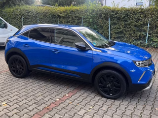 Opel Mokka Business Elegance/Automatik/Kamera/ - foto 12