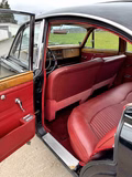 Daumennagel 34 - 1966 Jaguar S-Type 3.8