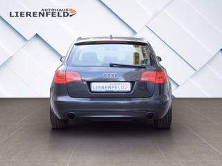 Audi A6 Avant 3.2 FSI S Line Standheizung 2.Hand - bilder 2