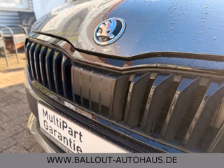 Skoda Scala Monte Carlo*2.HAND*PANO*NAVI*MATRIX*TEMPO* - foto 12