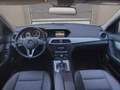 Daumennagel 22 - Mercedes-Benz C 200CDI 7G Autom. Avantgarde Xenon Navi PDC