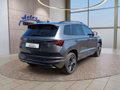 Daumennagel 6 - Skoda Karoq Sportline 1,5TSI DSG aAHK/Matrix/Kessy/Winterp.  **
