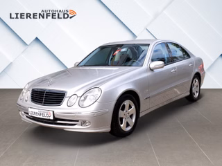 Mercedes-Benz E 320 Used vehicle for sale