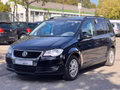 Daumennagel 1 - Volkswagen Touran Trendline TÜV 11/26 a.A. Klimaaut. 1.Hand