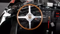 Daumennagel 25 - Jaguar  XK 120 C Type HERITAGE REPLIKA