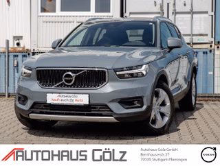 Volvo XC40 T3 Momentum Pro Sitzheizung Navi Elektr. Sitze - foto 1