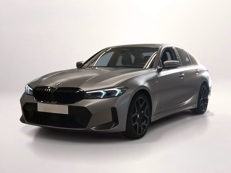 BMW 320d xDrive M Sport PRO MMRY/GLSDCH/H&K/HUD/360°