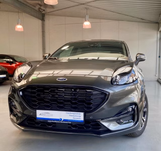 Ford Puma Used vehicle for sale