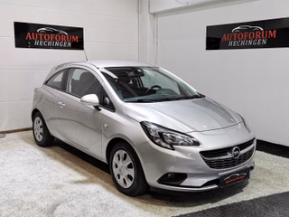 Opel Corsa Gebrauchtwagen Kaufen