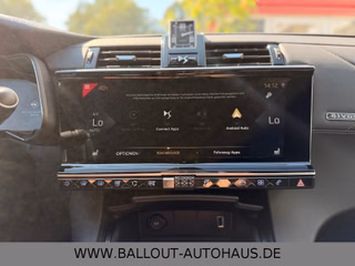 DS Automobiles DS7 Crossback Rivoli+*NAVI*VIRTUEL*LED*PANO*ACC* - bilder 19