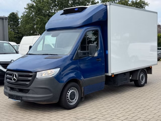 Mercedes-Benz Sprinter Gebrauchtwagen Kaufen
