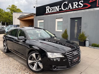 Audi A8 Used vehicle for sale