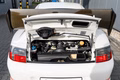Daumennagel 45 - Porsche 911/996 GT3 RS  1st paint 1st tires NO over-revs