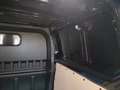 Daumennagel 11 - Ford Transit Custom DOKA L2H1 LKW VA Limited DOKA