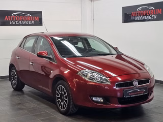 Fiat Bravo Gebrauchtwagen Kaufen