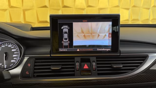 Audi S6 QUATTRO ACC SHZ V H MEMORY FULL ALCANTARA - photo 44