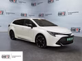Toyota Corolla Touring 2.0 Hybrid GR Sport*LED*NAVI*HUD - foto 1