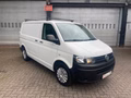 Daumennagel 3 - Volkswagen T5 Transporter Kasten/Kombi Kasten