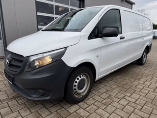 Mercedes-Benz Vito Gebrauchtwagen Kaufen
