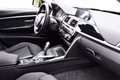 Daumennagel 9 - BMW 320 i Sport Line Limousine Navi Tempomat PDC
