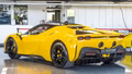 Thumbnail 15 - Ferrari SF90 STRADALE CARBON LIFT
