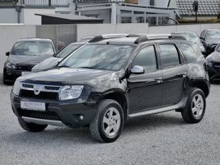 Dacia Duster Gebrauchtwagen Kaufen