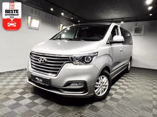 Hyundai H-1 Gebrauchtwagen Kaufen