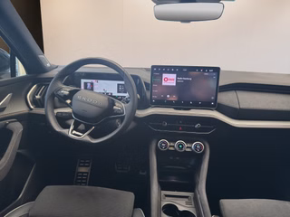 Skoda Kodiaq Sportline Autom., LED Navi Kamera ACC - bilder 1