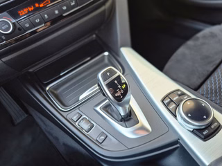 BMW 420 d Automatik M Sportpaket - bilder 11