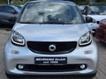 Daumennagel 39 - Smart ForTwo*PASSSION*KLIMA*PANORAMA*AUTOMATIK*PANO*