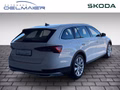 Daumennagel 3 - Skoda Octavia Combi Scout 4x4 2.0 TDI DSG AHK ACC Columbus Ergo-Sitze