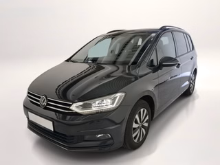 Volkswagen Touran Gebrauchtwagen Kaufen