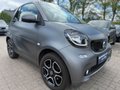 Daumennagel 32 - Smart ForTwo*CABRIO*PRIME*KLIMA*SITZHEIZUNG*
