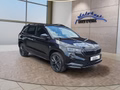 Daumennagel 8 - Skoda Karoq Sportline 2,0TDI DSG 4*J.Gar/aAHK/ACC/Matrix/Navi **