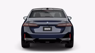 2027 BMW 540i xDrive - photo 5