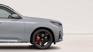 2026 BMW X3 30 xDrive - photo 4