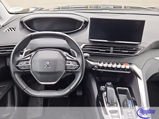 Peugeot 3008 Allure Pack   130 EAT8 AHK Navi ACC Kamera - foto 8