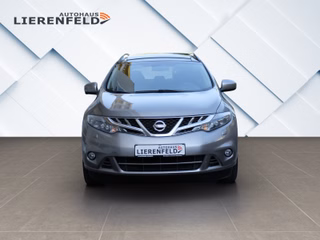 Nissan Murano 2.5 dCi Executive Vollausstattung - bilder 5