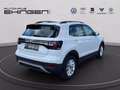 Daumennagel 7 - Volkswagen T-CROSS Life Edition 1.0 TSI DSG ACC+PDC