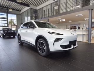 MG S5 EV Neuwagen Kaufen