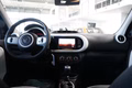 Daumennagel 18 - Renault Twingo Limited