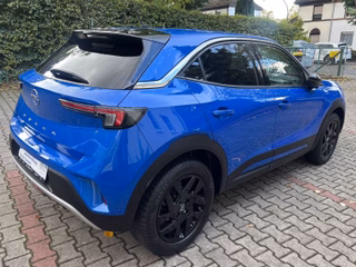 Opel Mokka Business Elegance/Automatik/Kamera/ - foto 9