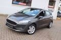 Daumennagel 19 - Ford Fiesta Cool & Connect VII 1.1 Ti-VCT 1.Hand=KLIMA=