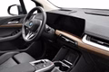 Daumennagel 7 - BMW 220d Active Tourer Luxury Line MASSAGE/AHK/HUD