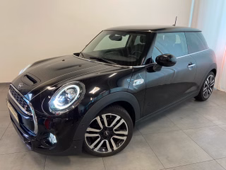 MINI Cooper S Gebrauchtwagen Kaufen