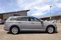 Daumennagel 7 - Volkswagen Passat Variant Business NAVI|CARPLAY|RFK|ACC|LED
