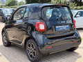 Daumennagel 22 - Smart ForTwo PERFECT*90PS*LED&SENSOR*COOL&MEDIA*2.HAND