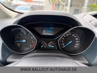 Ford C-Max Champions Edition*2.HAND*KLIMA*NAVI*SHZ* - foto 10