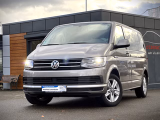 Volkswagen T6 Multivan 2,0 TDI 7-Sitz | ACC | Webasto  Comfortline Gebrauchtwagen Kaufen | EZ 03/2016 | Preis 32.990 €